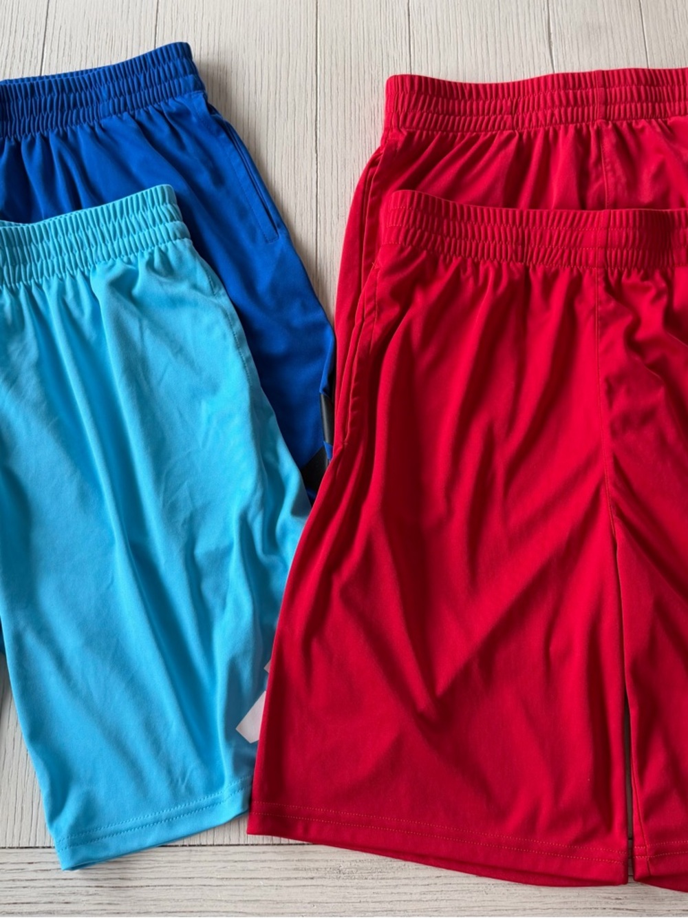Boys shorts